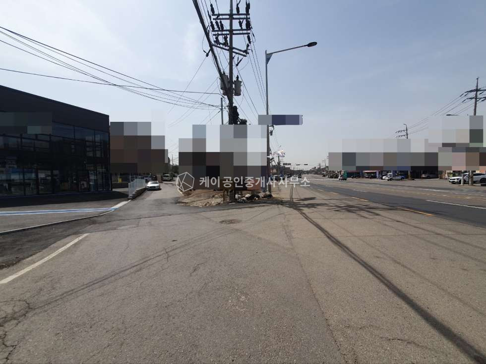 경기 김포시 대곶면 율생리 1동 6차선 대로변 신축 상가, 2층 추가임대 가능, 하수직관, 광고 노출효과 굿! 월세 매물번호 11795 사진 15