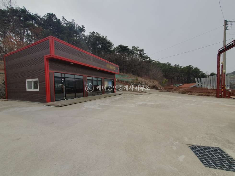 경기 김포시 통진읍 옹정리 1동 28평 2종근생, 귀한 소형 상가, 추가 42평 임대 가능, 주차o 월세 매물번호 11798 사진 4