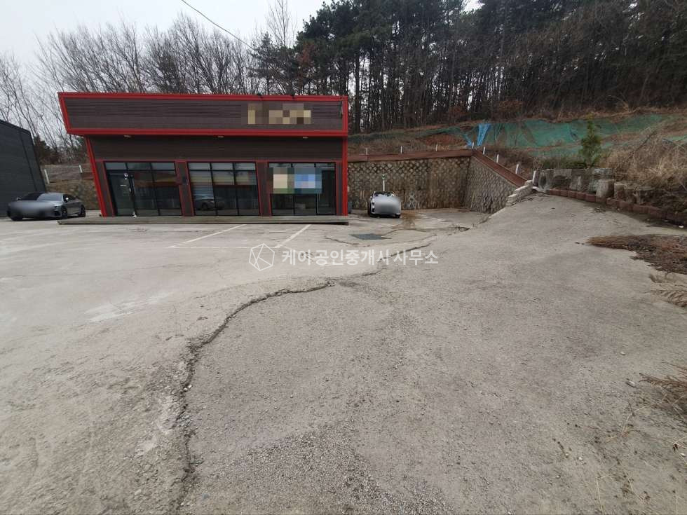 경기 김포시 통진읍 옹정리 1동 28평 2종근생, 귀한 소형 상가, 추가 42평 임대 가능, 주차o 월세 매물번호 11798 사진 5