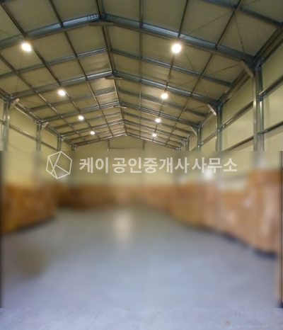 경기 양주시 은현면 선암리 90평임대(90평 추가임대가능), 8.6m, 내부화장실,5톤가능,은현IC 3분 월세 매물번호 11821 사진 2