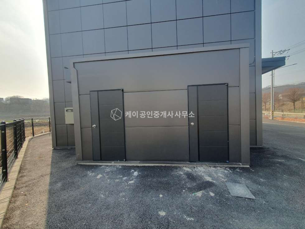 경기 김포시 양촌읍 구래리 가동 왕복4차선 도로변접, 광고노출효과 굿! 다양한 업종 강력추천! 매매 매물번호 11826 사진 6