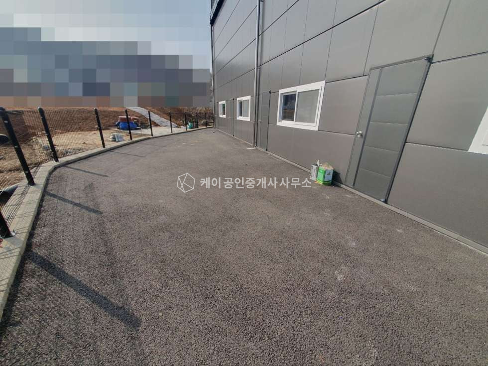 경기 김포시 양촌읍 구래리 가동 왕복4차선 도로변접, 광고노출효과 굿! 다양한 업종 강력추천! 매매 매물번호 11826 사진 9