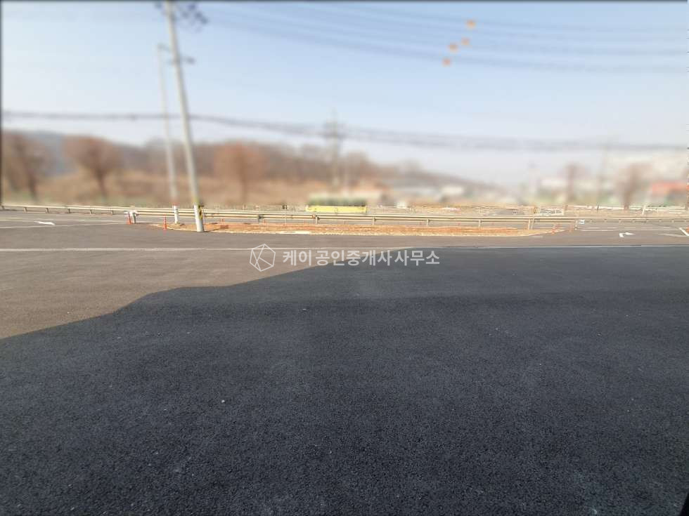 경기 김포시 양촌읍 구래리 가동 왕복4차선 도로변접, 광고노출효과 굿! 다양한 업종 강력추천! 매매 매물번호 11826 사진 10