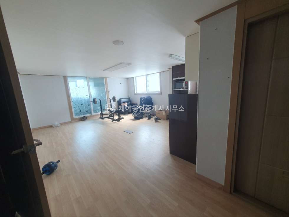 경기 김포시 양촌읍 학운리 1동 학운산단내, 업종코드 22,29, 사출 가능한 공장 매매 매물번호 11836 사진 8