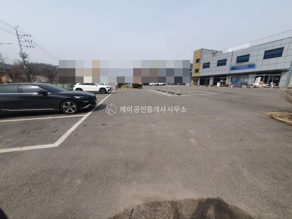 경기 김포시 대곶면 율생리 1동 대곶 시내 상가, 1층 15~17평, 넓은 주차공간, 70평까지 임대가능 월세 매물번호 11848 사진 3