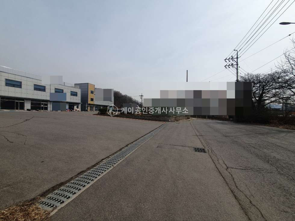 경기 김포시 대곶면 율생리 1동 대곶 시내 상가, 1층 15~17평, 넓은 주차공간, 70평까지 임대가능 월세 매물번호 11848 사진 4