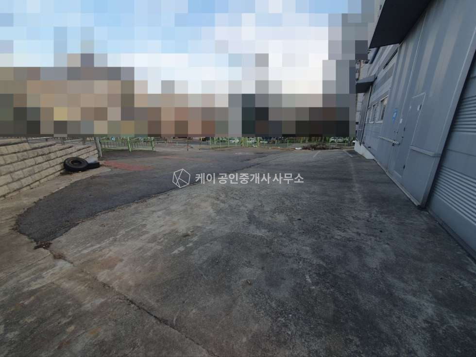 인천 계양구 효성동 공장, 자동차관련시설등, 토지 효용성 높아 신축개발도 추천 매매 매물번호 11853 사진 2