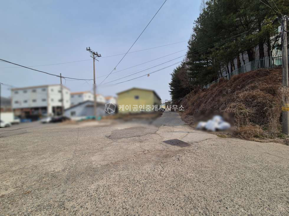 경기 고양일산서구 덕이동 50평, 2종근생제조,공동마당,5톤가능,제2자유로 8분, 장산.가좌IC 8분 월세 매물번호 11863 사진 6