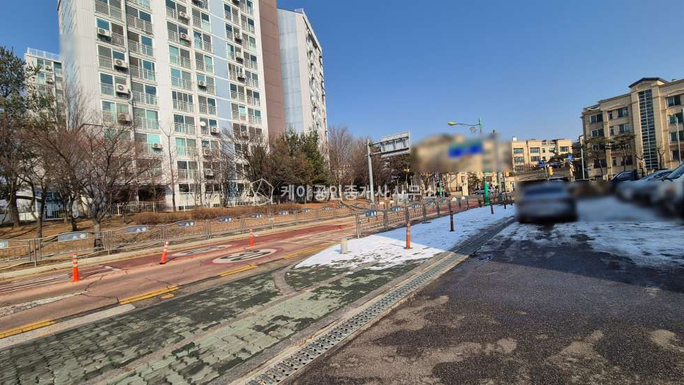 경기 고양덕양구 행신동 178평 1층 통임대, 마트추천,아파트인근, 자유로 2분 월세 매물번호 11866 사진 2