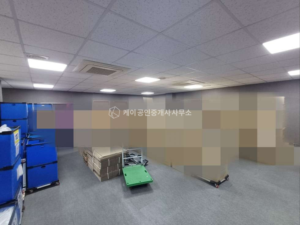 인천 남동구 고잔동 깔끔한 공장 사옥 매매, 대지 911평, 연면적 1835평, 고전력, 각층 호이스트, 화물엘리베이터 2기, 숙소, 휴게실 매매 매물번호 11871 사진 9