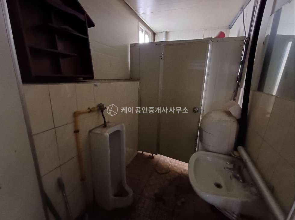 인천 서해구 석남동 석남동 저렴한 공장 임대, 1층 37+2층 37평, 화물리프트, 호이스트 2.8톤 월세 매물번호 11882 사진 6