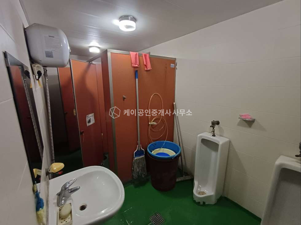 인천 서해구 석남동 1동 사출설비 완비된 공장 매매, 임대 6000/600, 호이스트 2기 매매 매물번호 11885 사진 11
