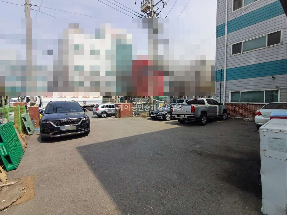 인천 서해구 석남동 1동 사출설비 완비된 공장 매매, 임대 6000/600, 호이스트 2기 매매 매물번호 11885 사진 19