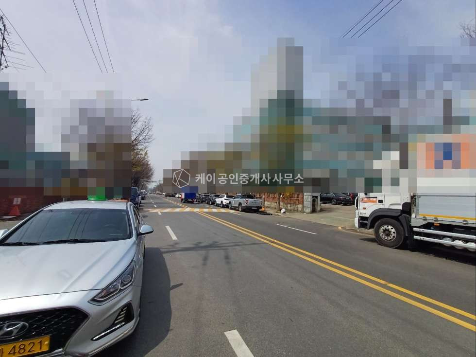 인천 서해구 석남동 1동 사출설비 완비된 공장 매매, 임대 6000/600, 호이스트 2기 매매 매물번호 11885 사진 21