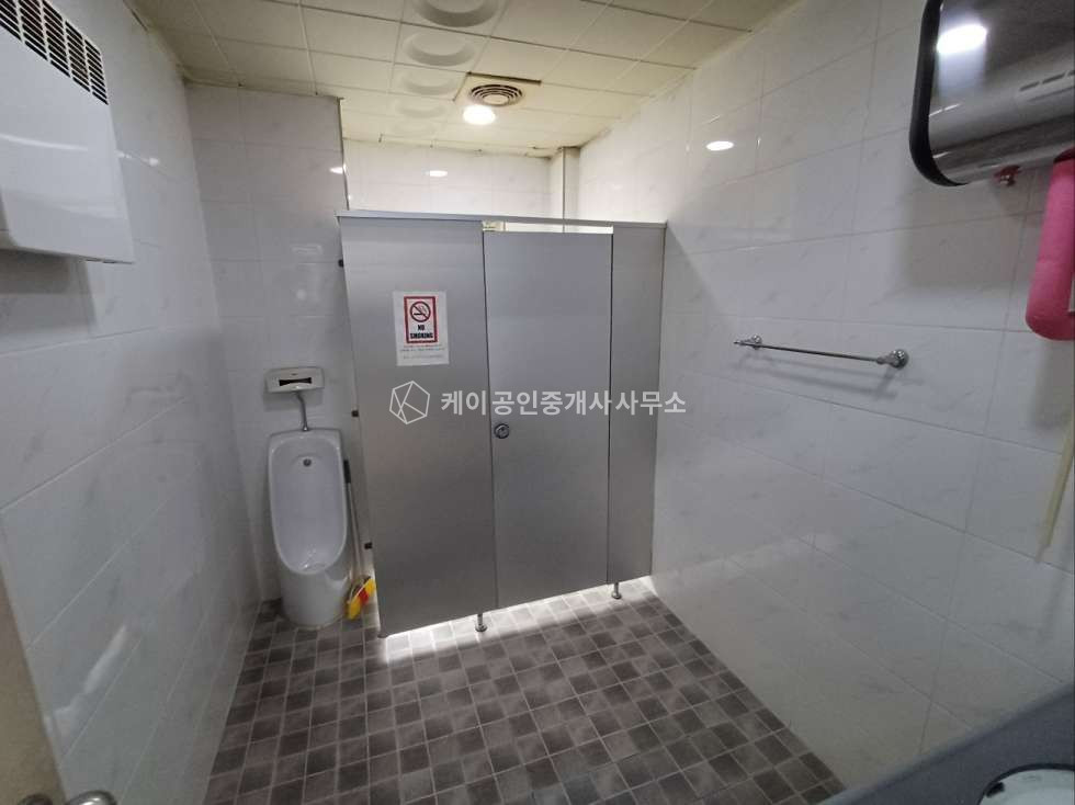 인천 서해구 가좌동 A동 연면적 401평 공장 창고, 단독 마당, 트레일러 출입 원활, 호이스트 2기 매매 매물번호 11888 사진 15