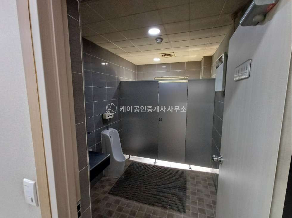 인천 서해구 가좌동 A동 연면적 401평 공장 창고, 단독 마당, 트레일러 출입 원활, 호이스트 2기 매매 매물번호 11888 사진 20