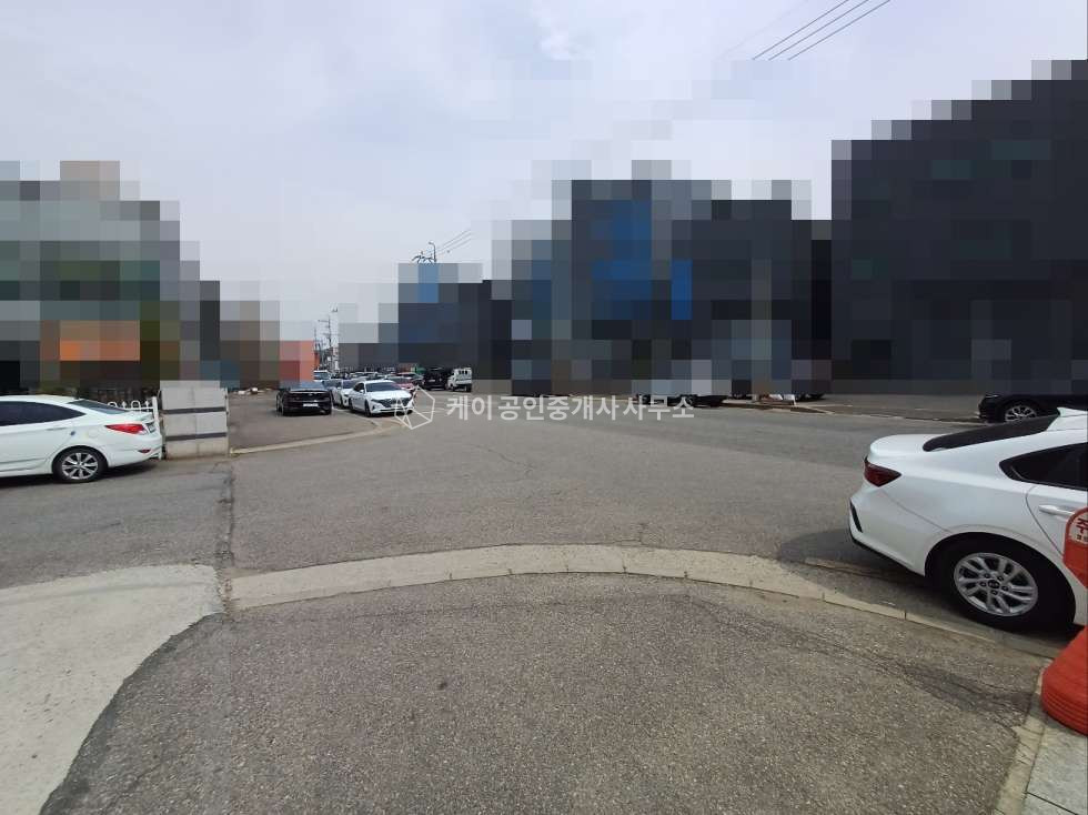 인천 서해구 가좌동 A동 연면적 401평 공장 창고, 단독 마당, 트레일러 출입 원활, 호이스트 2기 매매 매물번호 11888 사진 25