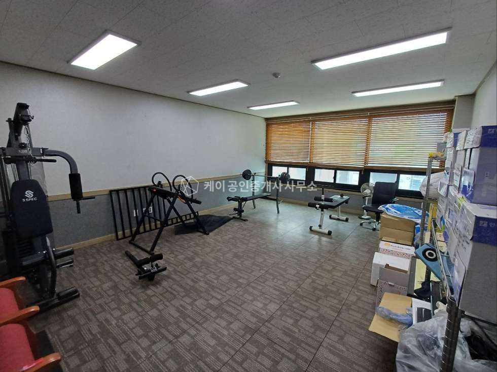 인천 서해구 가좌동 연면적 425평, 단독 공장 사옥 매매, 공장 3개동, 근린생활시설 임대료 수익 매매 매물번호 11889 사진 7