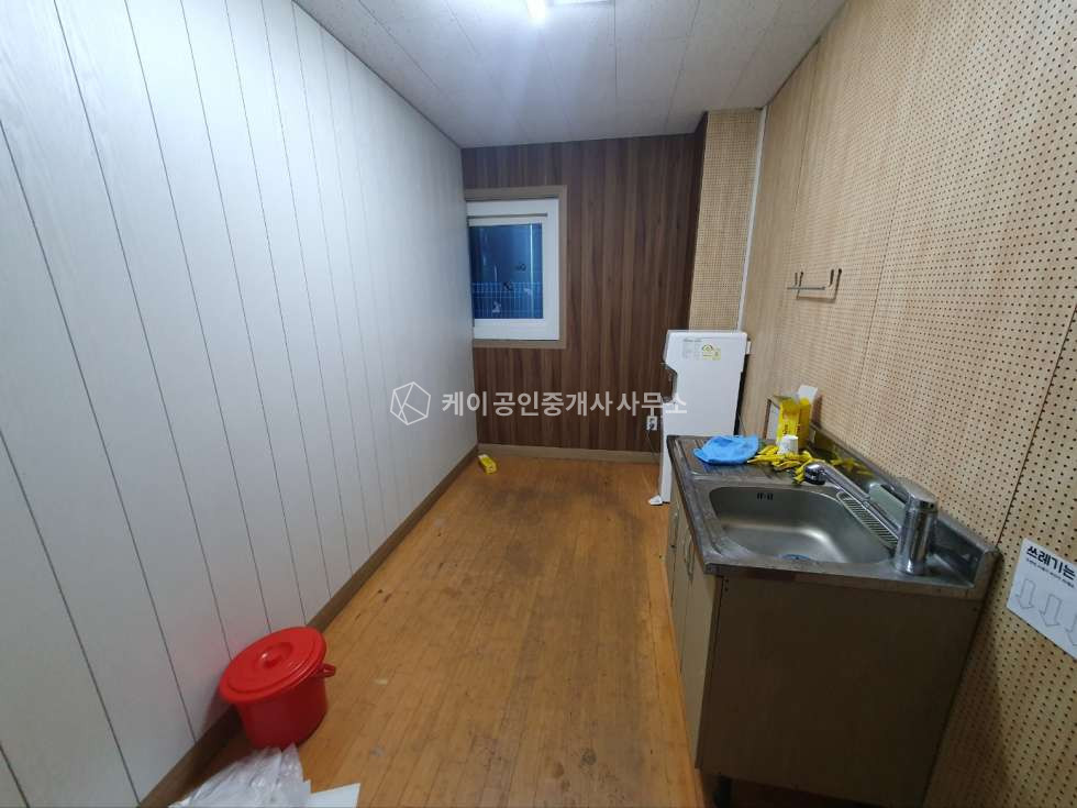 경기 김포시 양촌읍 학운리 학운산업단지내 공장, 1층 318평, 2층 23평, 즉시입주 가능 월세 매물번호 11399 사진 7