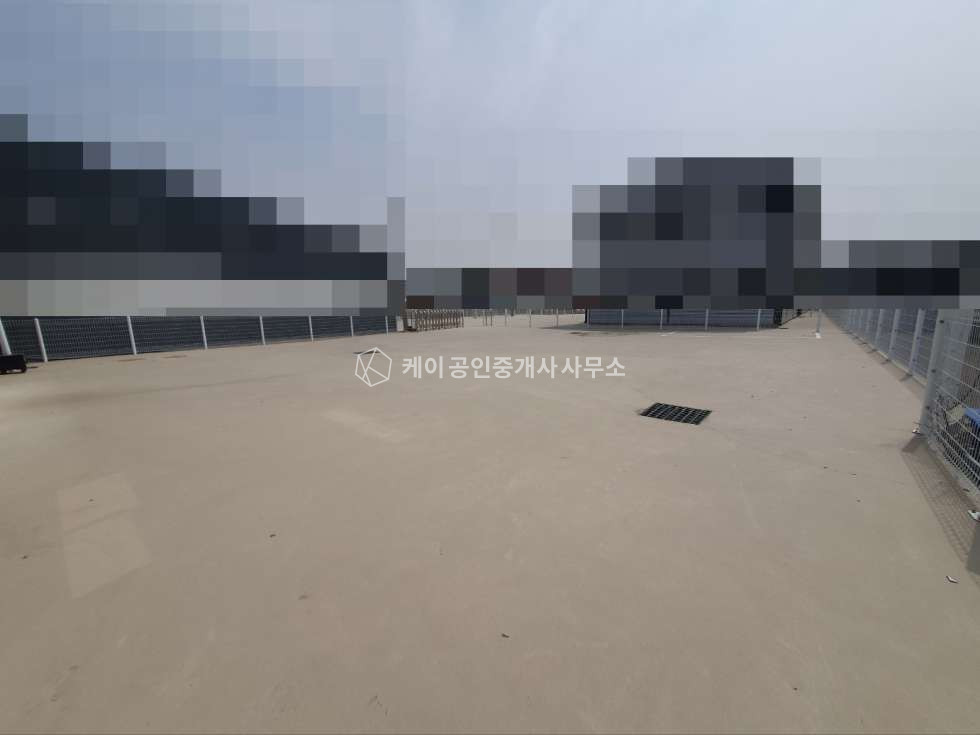 경기 김포시 하성면 원산리 가동 신축, 2종근생 , 건 50평, 층고 8.4m, 단독마당, 즉시입주 가능 매매 매물번호 11892 사진 5