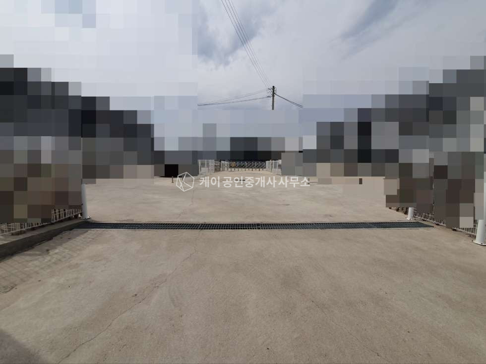 경기 김포시 하성면 원산리 가동 2종근생 건40평, 단독마당, 20kw, 층고 8.4m, 귀한 소형창고 매매 매물번호 11893 사진 4