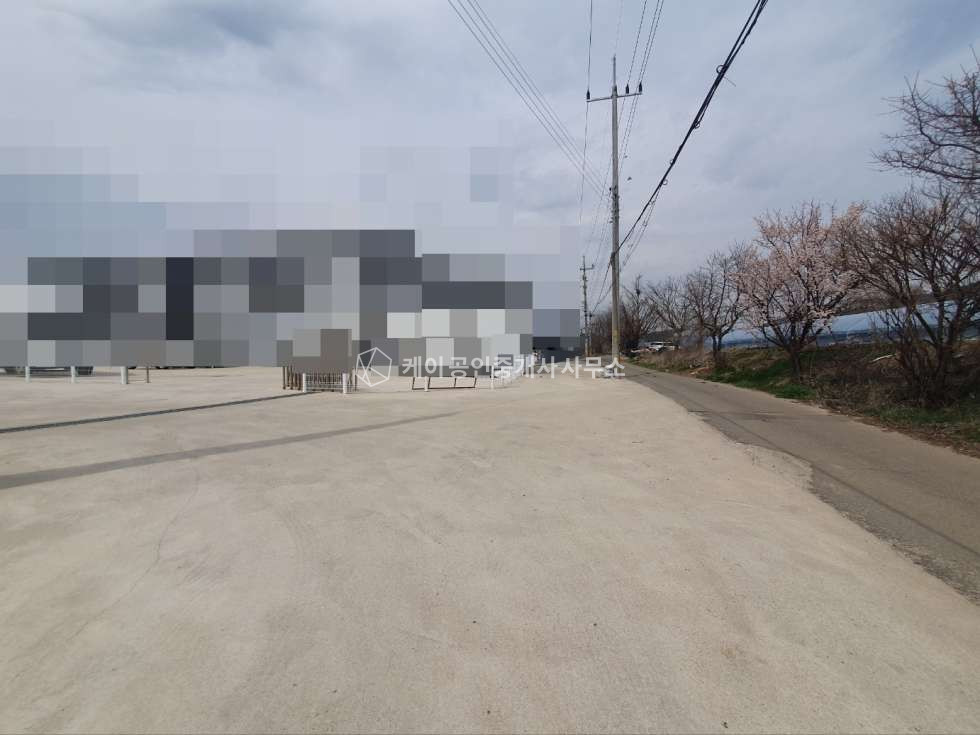 경기 김포시 하성면 원산리 가동 2종근생 건40평, 단독마당, 20kw, 층고 8.4m, 귀한 소형창고 매매 매물번호 11893 사진 5