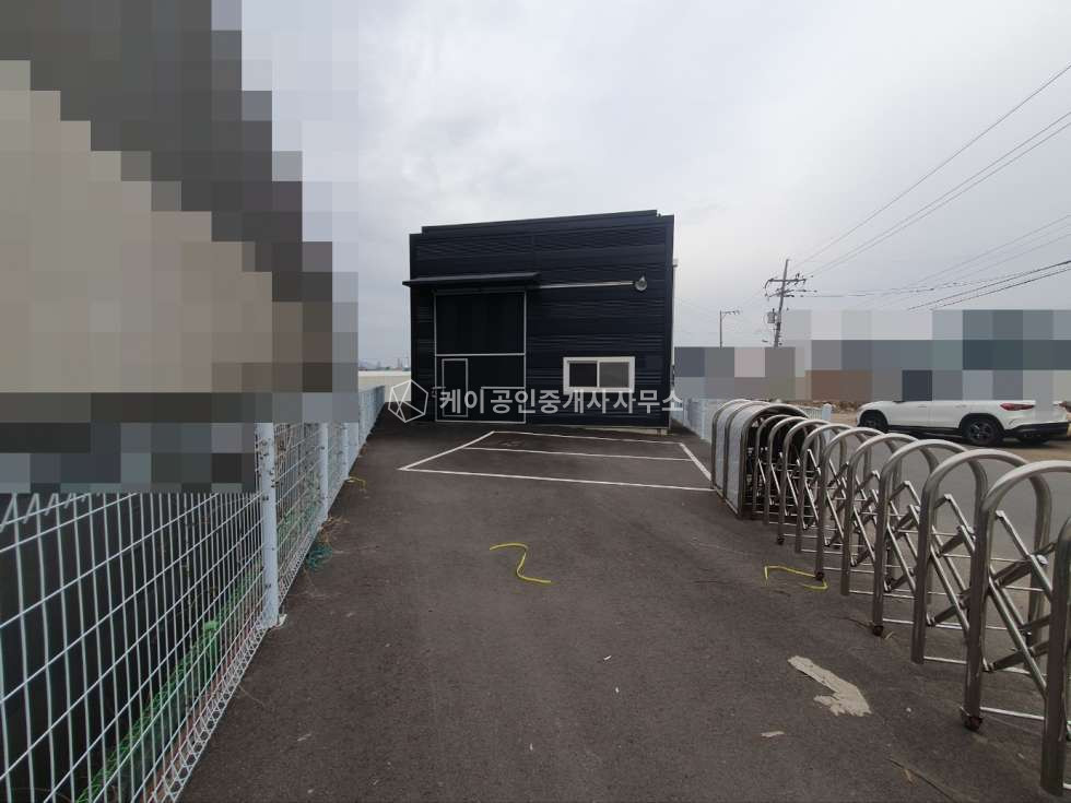 경기 김포시 통진읍 귀전리 1동 신축, 1층 39평+ 2층 21평 / 2층 테라스+폴딩도어, 2종근생 매매 매물번호 11897 사진 12