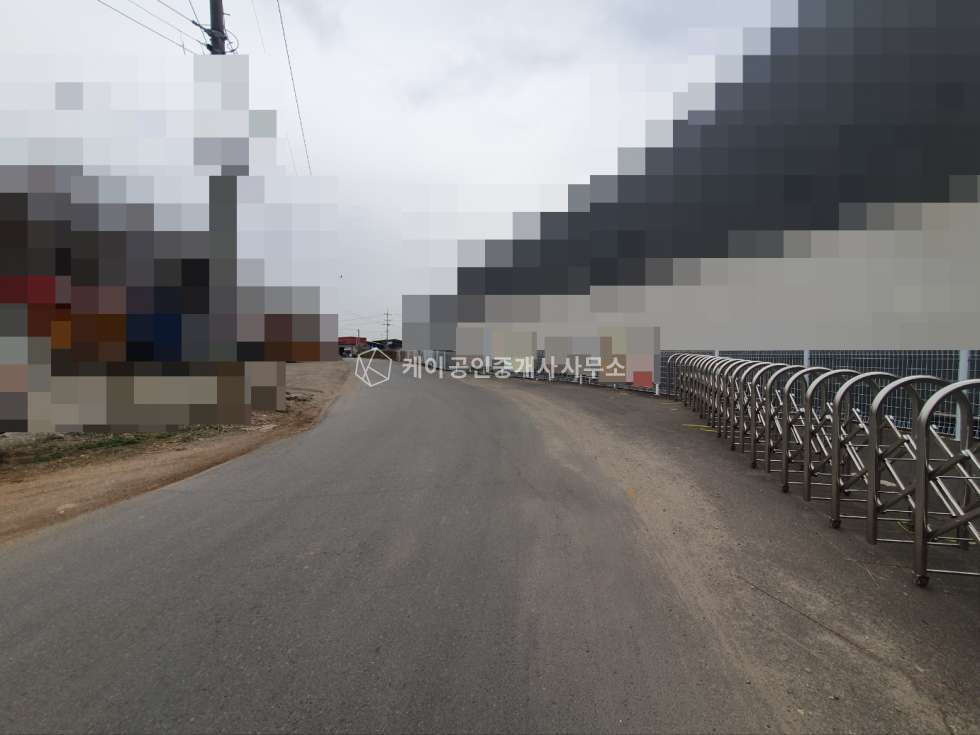 경기 김포시 통진읍 귀전리 1동 신축, 1층 39평+ 2층 21평 / 2층 테라스+폴딩도어, 2종근생 매매 매물번호 11897 사진 13