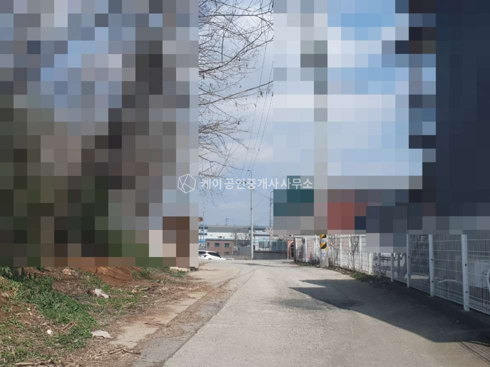 경기 김포시 대곶면 거물대리 공장, 연 429평+가설 300평, 넓은 단독마당, 내외부 깔끔! 매매 매물번호 11909 사진 16