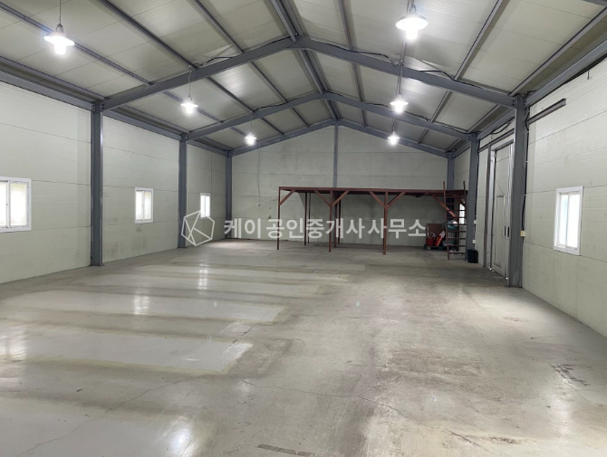 경기 고양일산동구 장항동 대지700평+90평허가받은식품창고,장항IC 1분,JDS예정지역 매매 매물번호 11942 사진 3