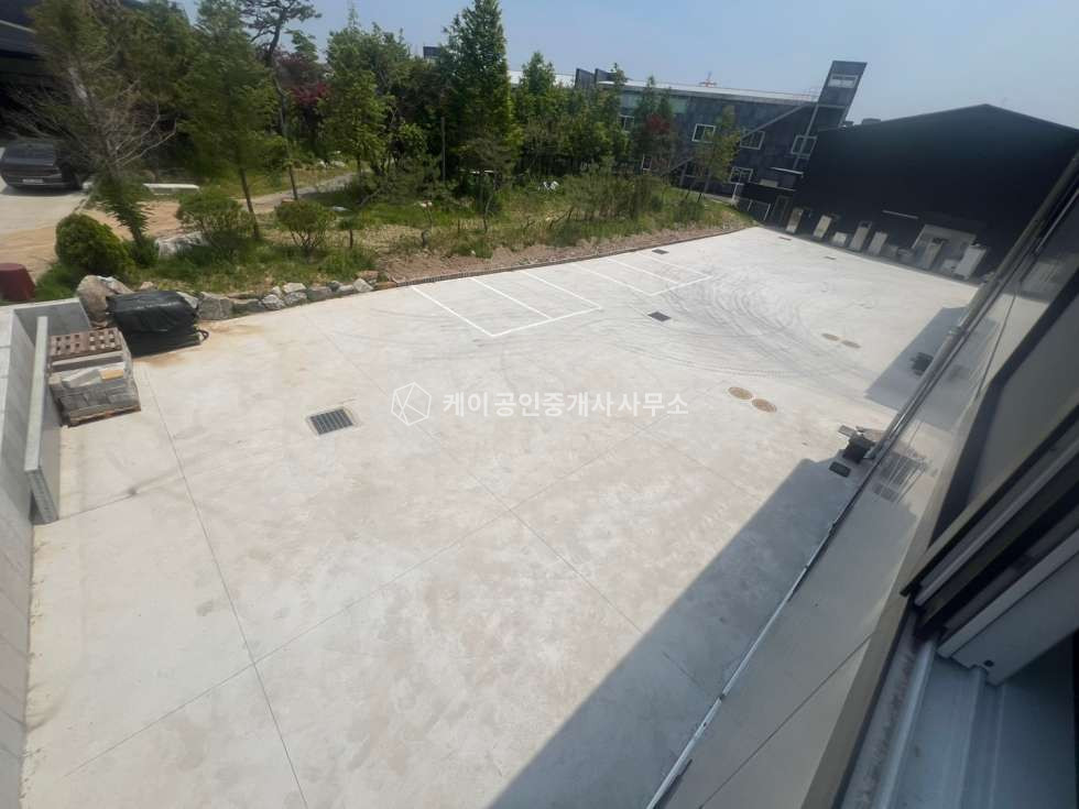 경기 김포시 양촌읍 석모리 가동 김포대로 6차선 이면 도로 접함, 노출최상 2층 월세 매물번호 11670 사진 5