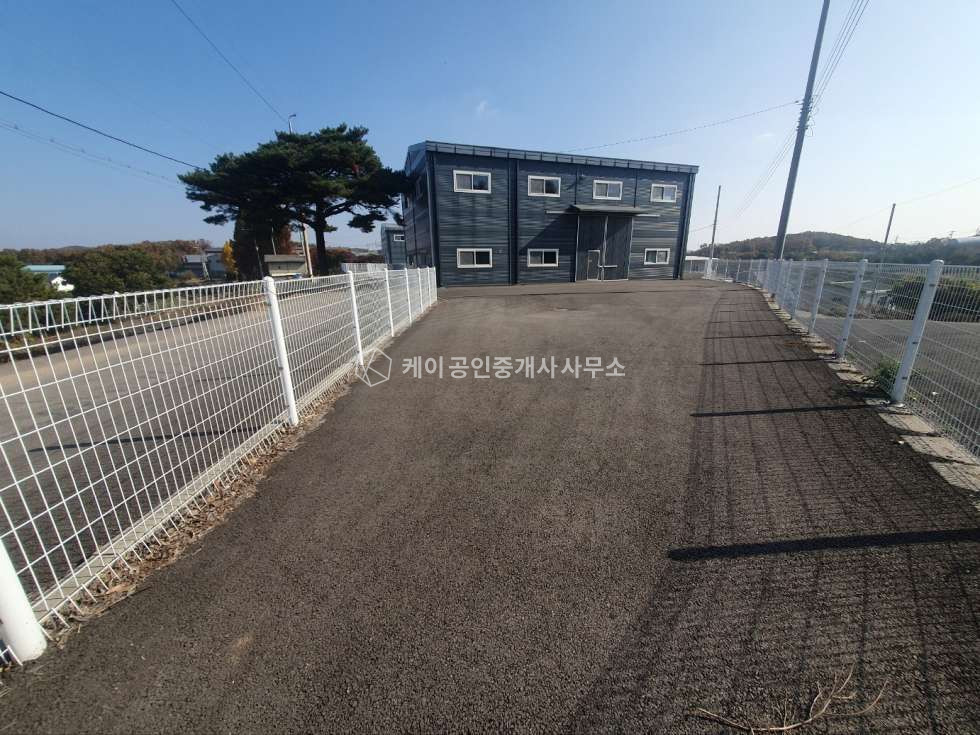 경기 김포시 대곶면 쇄암리 1동 2종근생, 60평, 단독마당, 신축급 컨디션, 즉시입주 가능 월세 매물번호 11275 사진 4