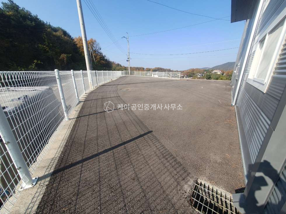 경기 김포시 대곶면 쇄암리 1동 2종근생, 60평, 단독마당, 신축급 컨디션, 즉시입주 가능 월세 매물번호 11275 사진 5