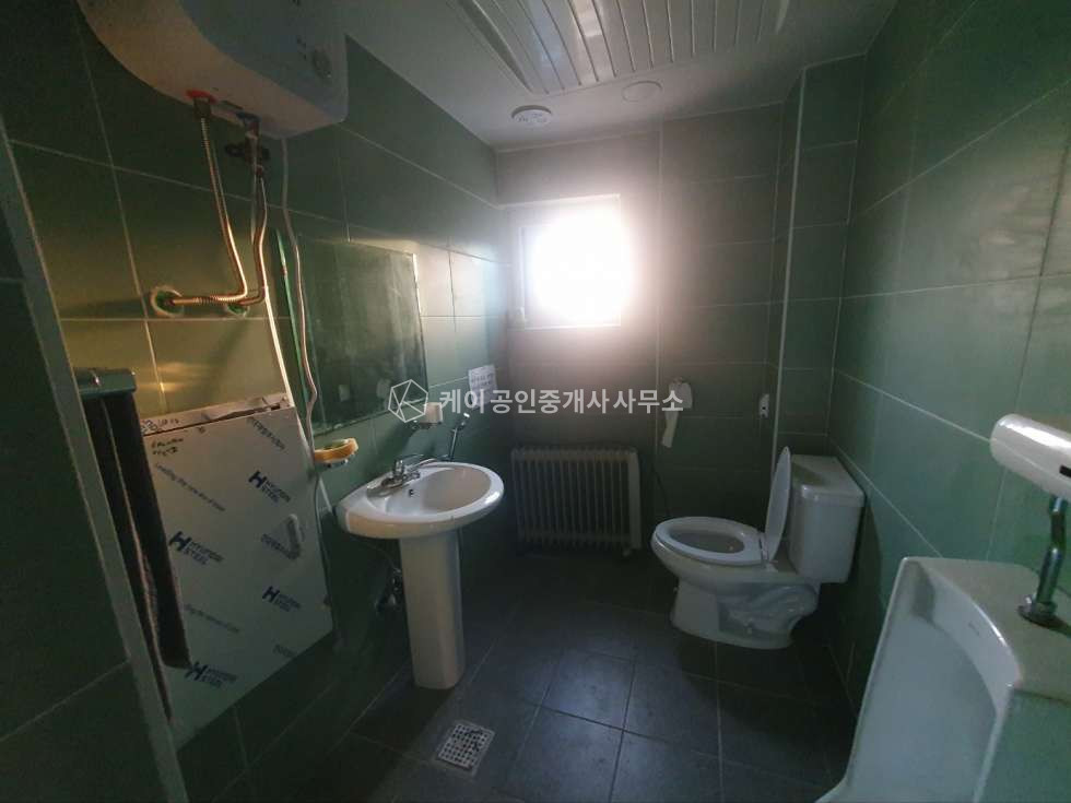 경기 김포시 월곶면 갈산리 2종근생 60평+48평 동시임대, 김포대로변, 창고형매장등 추천 월세 매물번호 11237 사진 5