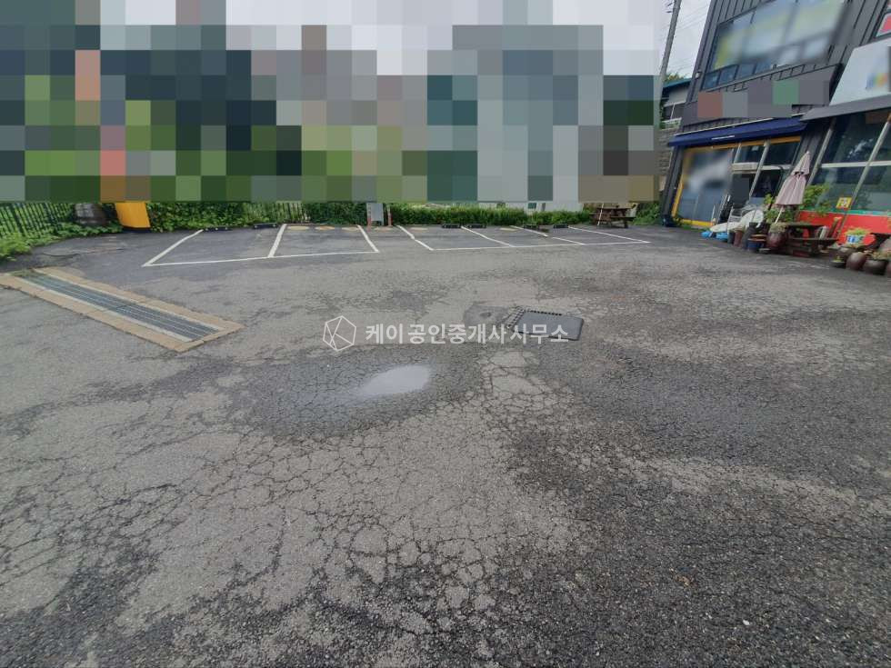 경기 김포시 양촌읍 구래리 1동 1층 17평, 편의점, 소형사무실등 추천 월세 매물번호 11201 사진 2