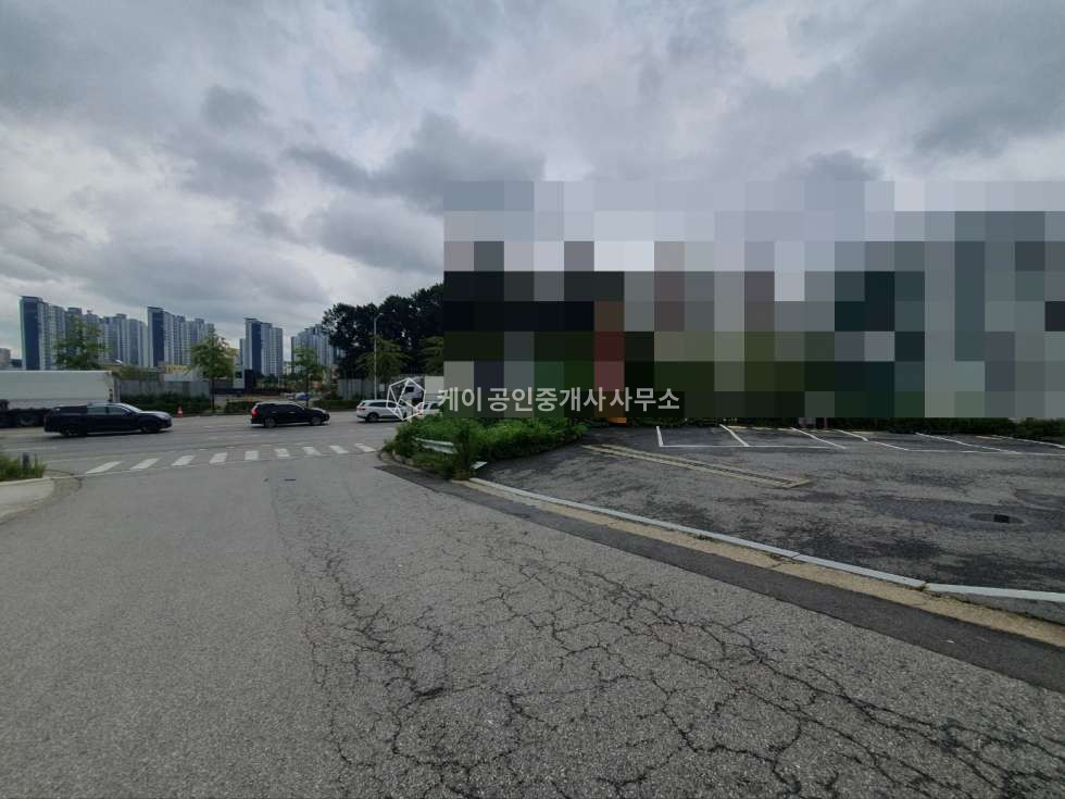 경기 김포시 양촌읍 구래리 1동 1층 17평, 편의점, 소형사무실등 추천 월세 매물번호 11201 사진 3