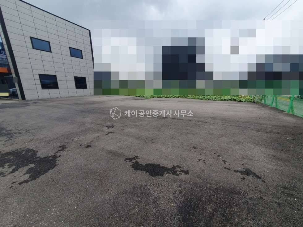 경기 김포시 양촌읍 구래리 1동 신도시접, 4차선 도로변접, 1종근생 30평, 하수직관, 넓은 마당 월세 매물번호 11169 사진 3