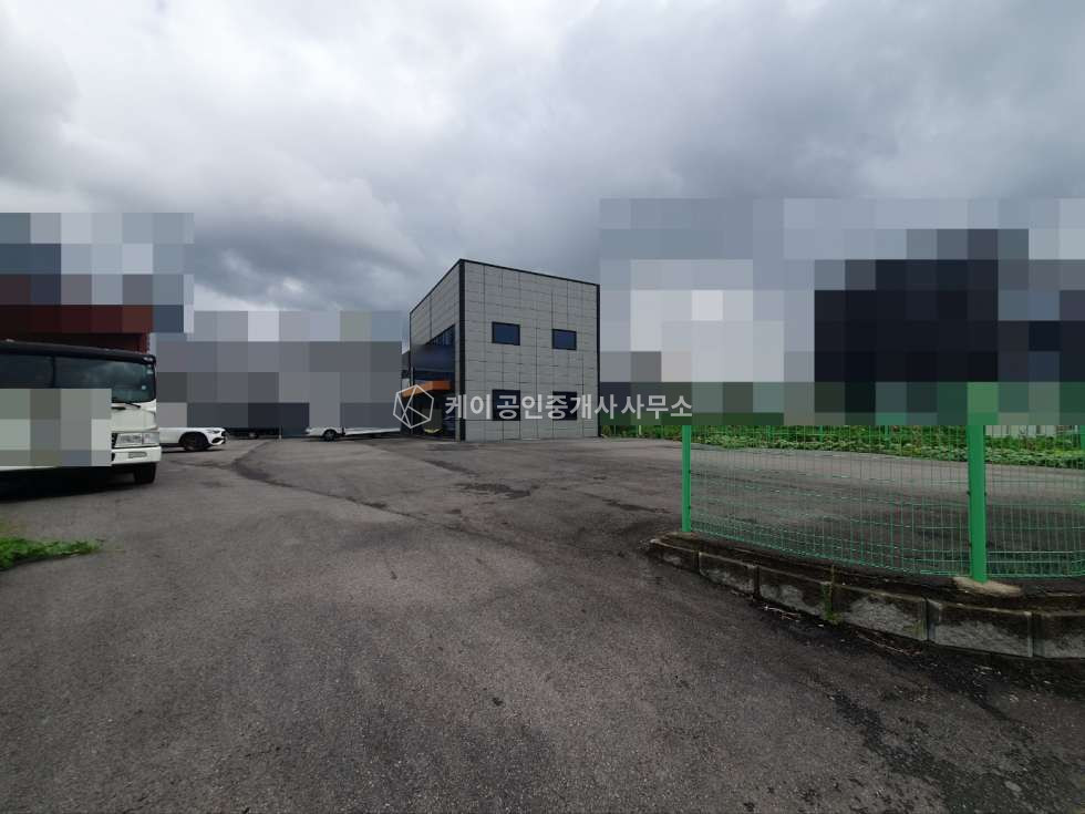 경기 김포시 양촌읍 구래리 1동 신도시접, 4차선 도로변접, 1종근생 30평, 하수직관, 넓은 마당 월세 매물번호 11169 사진 5