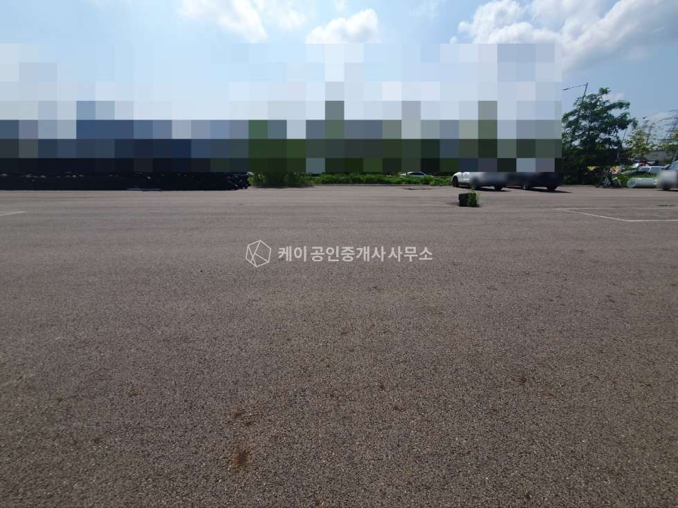 경기 김포시 양촌읍 양곡리 가동 1종근생 23평, 교차로, 6차선 도로접, 넓은 주차장, 광고 노출효과 최상 월세 매물번호 11171 사진 4