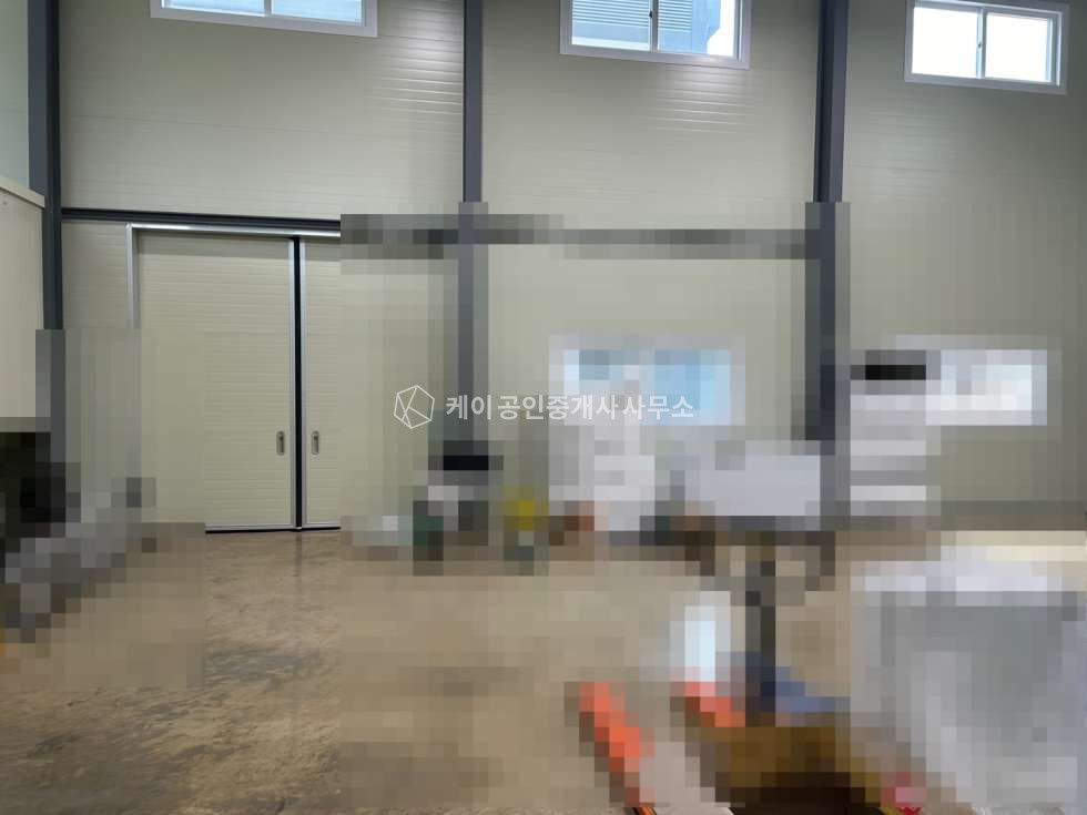 경기 고양일산동구 성석동 대형마당, 성석동 식품공장 임대 (사무실有, 분할가능) 월세 매물번호 11616 사진 10