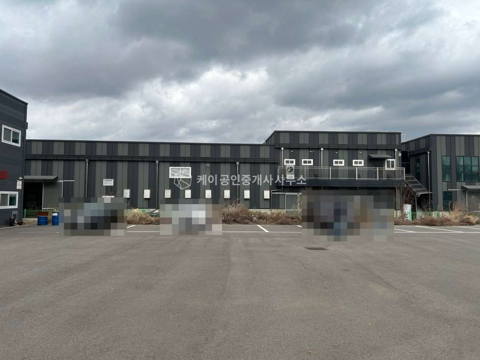 경기 고양일산동구 성석동 대형마당, 성석동 식품공장 임대 (사무실有, 분할가능) 월세 매물번호 11616 사진 18