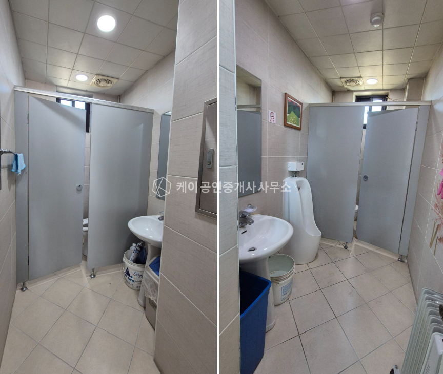 경기 고양덕양구 원흥동 4차선 도로접, 450평 사옥,성사IC 4분, 대형차량진입가능, 내부사무실,화장실 월세 매물번호 11546 사진 13