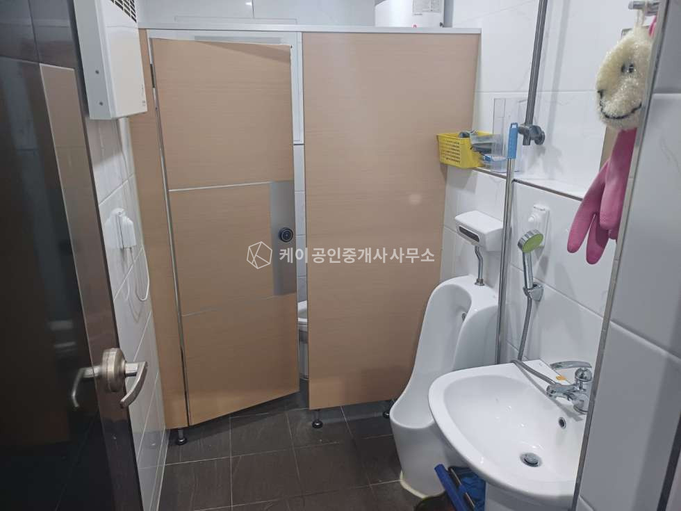인천 서해구 가좌동 신축급 공장 사무실, 호이스트 3톤, 화물엘리베이터, 즉시입주(협의) 월세 매물번호 11387 사진 7