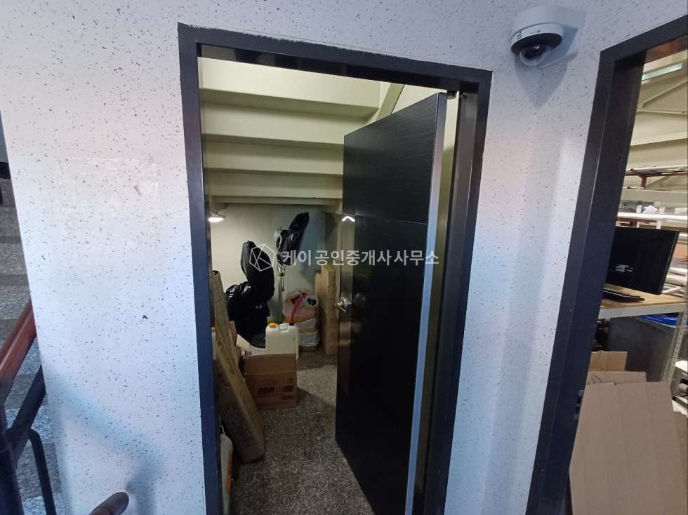 인천 서해구 가좌동 신축급 공장 사무실, 호이스트 3톤, 화물엘리베이터, 즉시입주(협의) 월세 매물번호 11387 사진 10