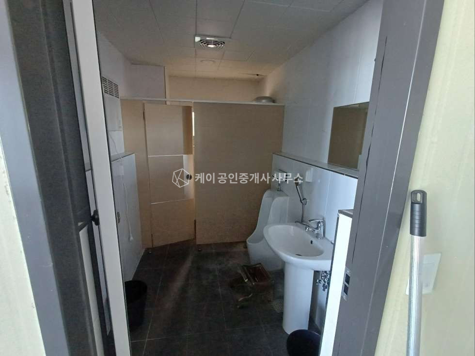 인천 서해구 가좌동 신축급 공장 사무실, 호이스트 3톤, 화물엘리베이터, 즉시입주(협의) 월세 매물번호 11387 사진 17