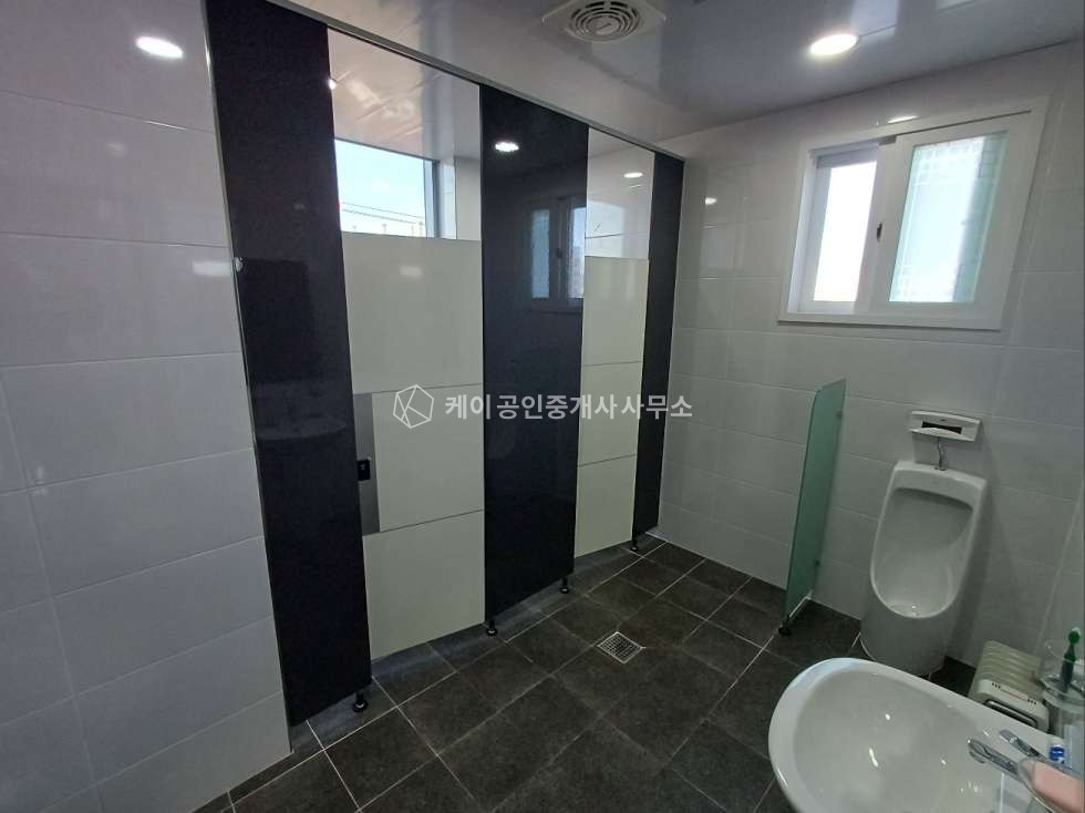 인천 서해구 원창동 2층 200평 창고 임대, 층고 높고 화물차 2층 진입 가능, 즉시입주 월세 매물번호 11386 사진 9