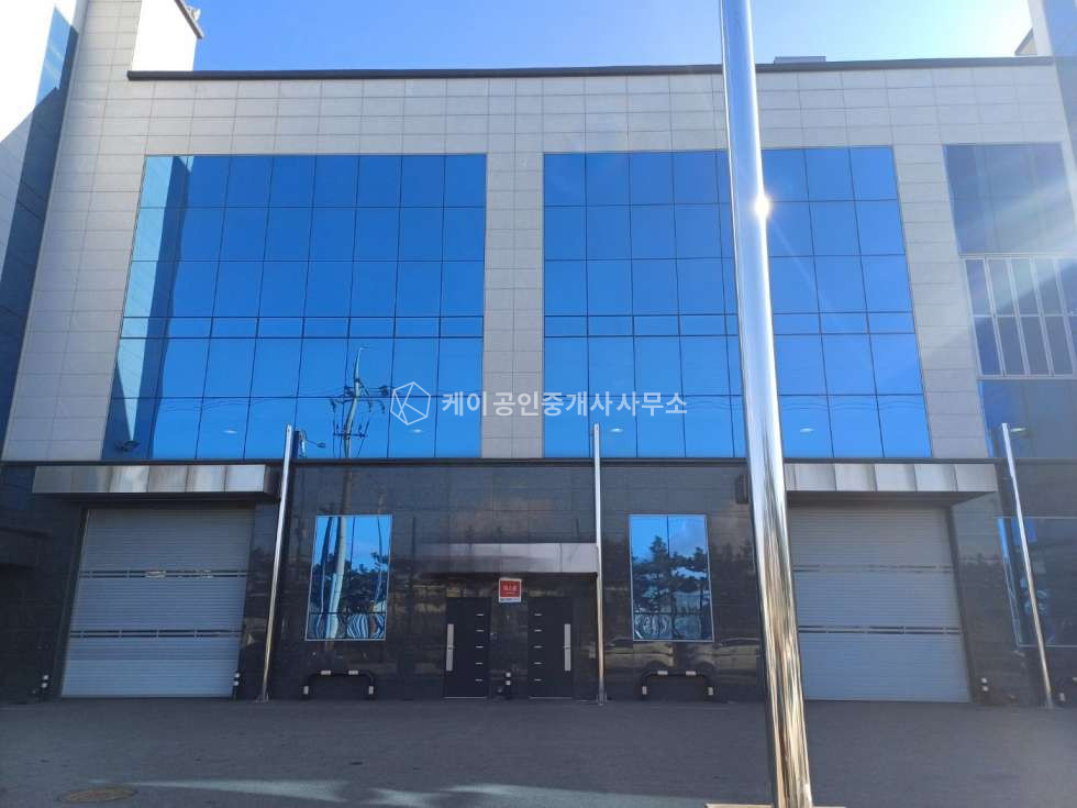 인천 서해구 원창동 2층 200평 창고 임대, 층고 높고 화물차 2층 진입 가능, 즉시입주 월세 매물번호 11386 사진 10