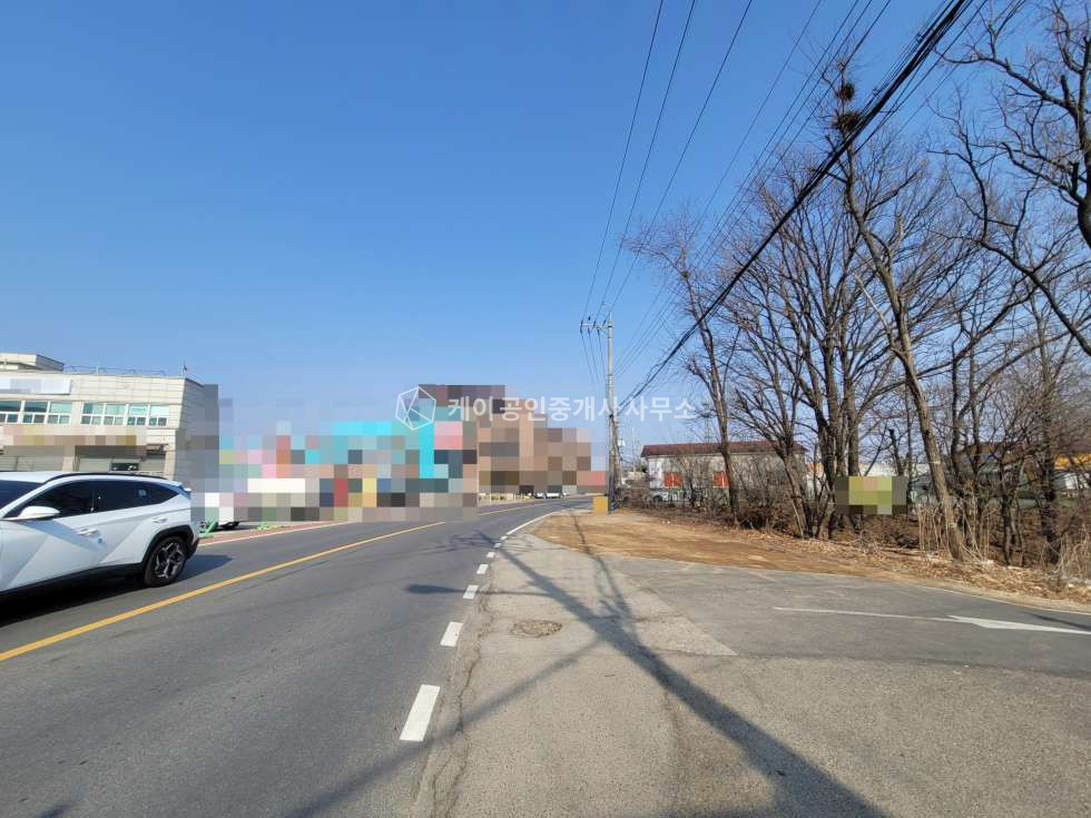 경기 파주시 문발동 가동 문발동 약 115평, 2종근생, 문발ic 5분, 위치,내부 컨디션 모두 최상, 주변 산업단지 출판단지 근접, 월세 매물번호 11008 사진 8