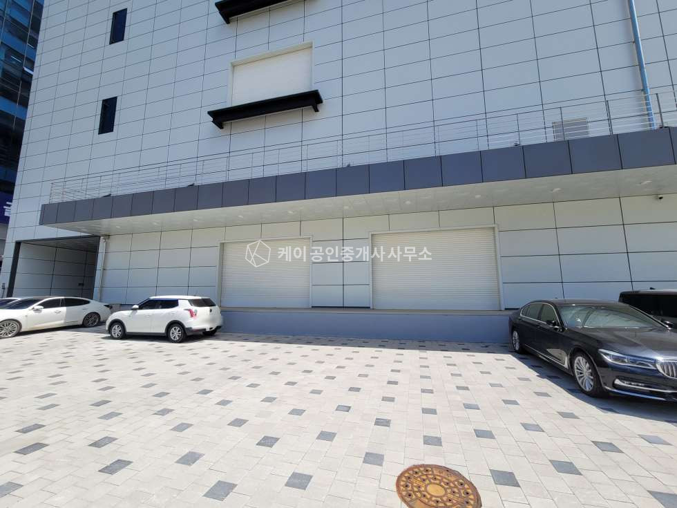 경기 평택시 진위면 갈곶리 1동 평택 진위2산단내 대로변, 연4,580평 공장, 수전용량990kw, 경부고속 오산ic 3km, 진위역 5분이내 월세 매물번호 10952 사진 7