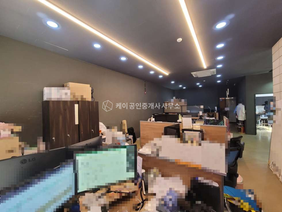 경기 고양일산동구 풍동 풍동 5차선 도로변 노출 좋은 상가, 건물 통임대, 각층 임대 가능 월세 매물번호 10630 사진 5